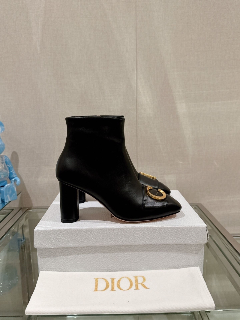 Christian Dior Boots